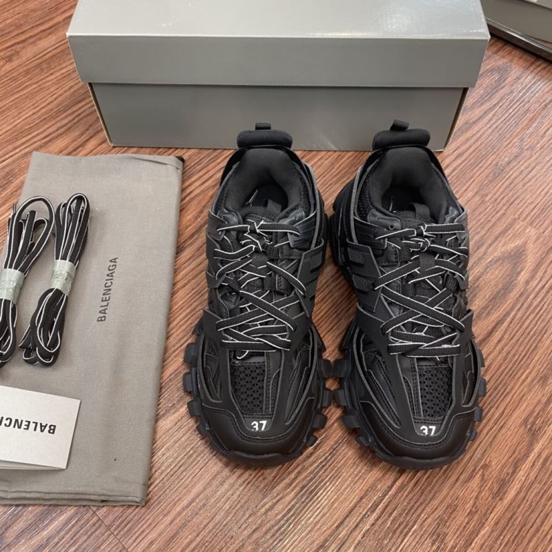 Balenciaga Track Shoes